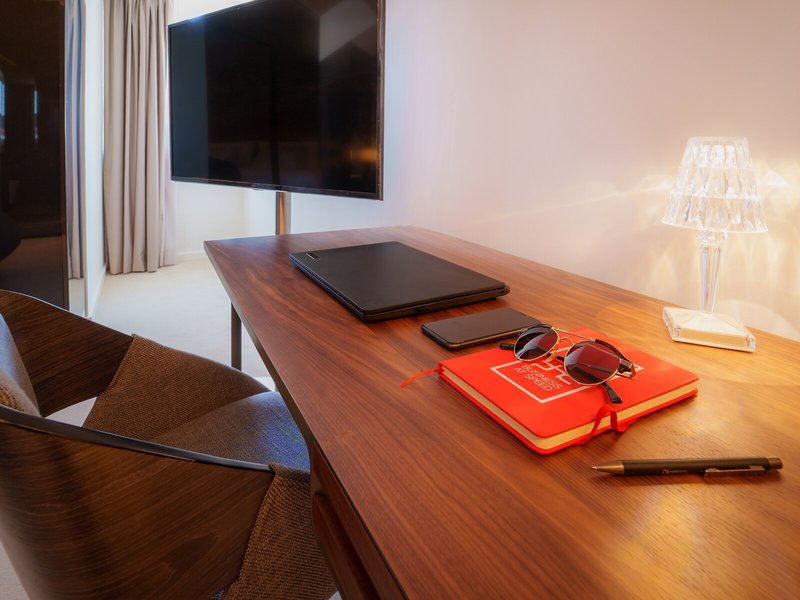 Golden Lisbon Hotel 8