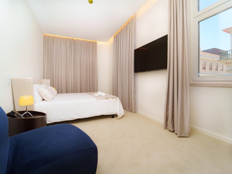 Golden Lisbon Hotel 10