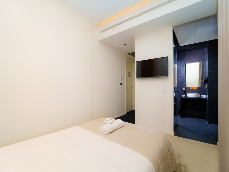 Golden Lisbon Hotel 13