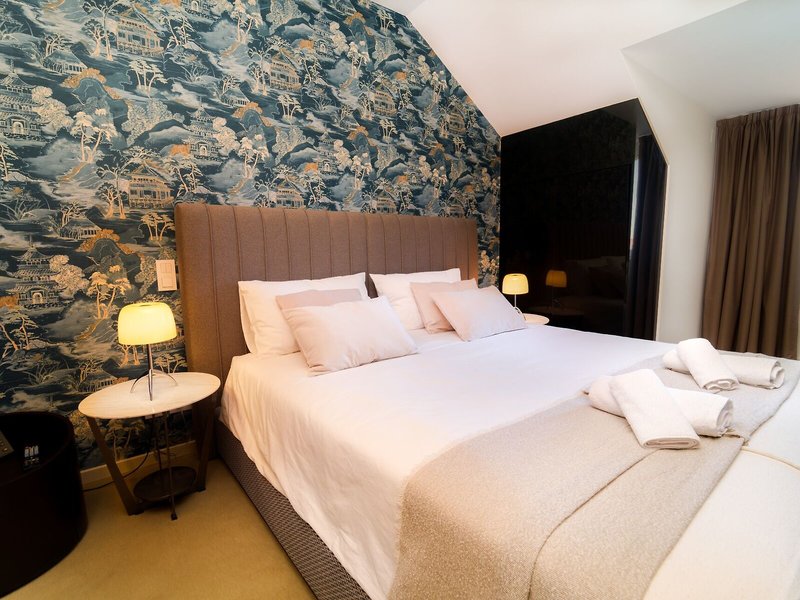 Golden Lisbon Hotel 14