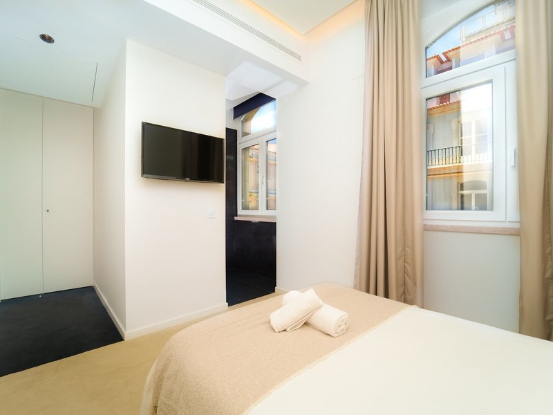 Golden Lisbon Hotel 15