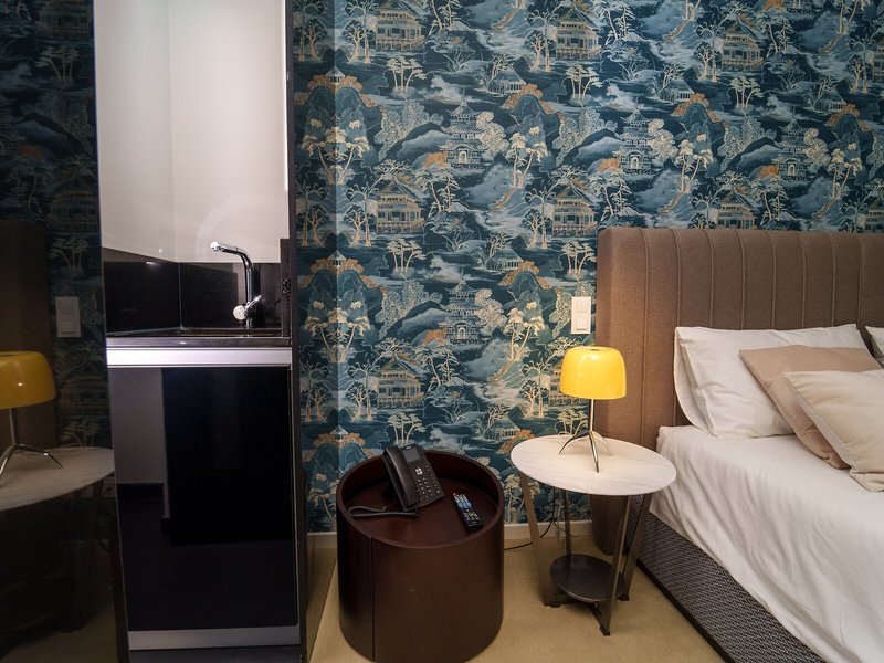 Golden Lisbon Hotel 17