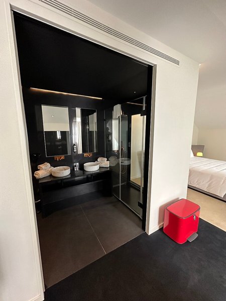 Golden Lisbon Hotel 21