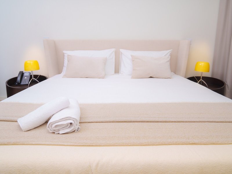Golden Lisbon Hotel 23