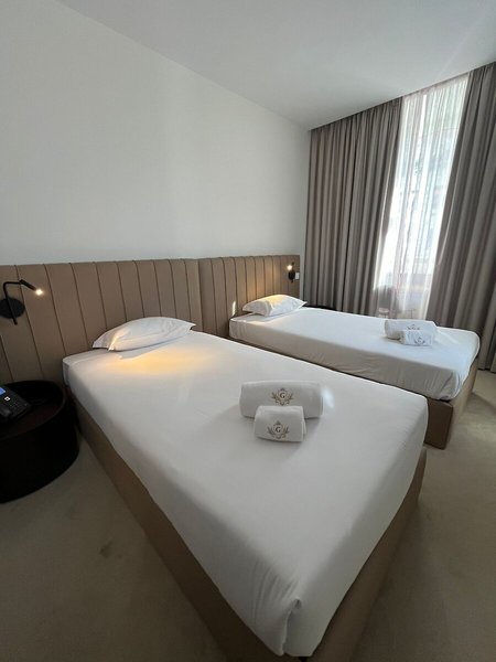 Golden Lisbon Hotel 26