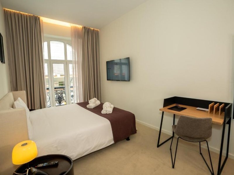 Golden Lisbon Hotel 27