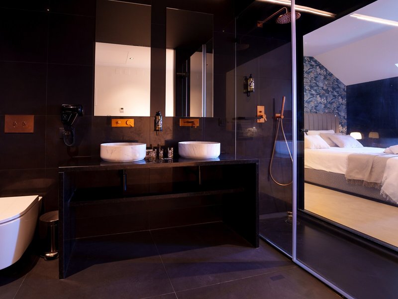 Golden Lisbon Hotel 29