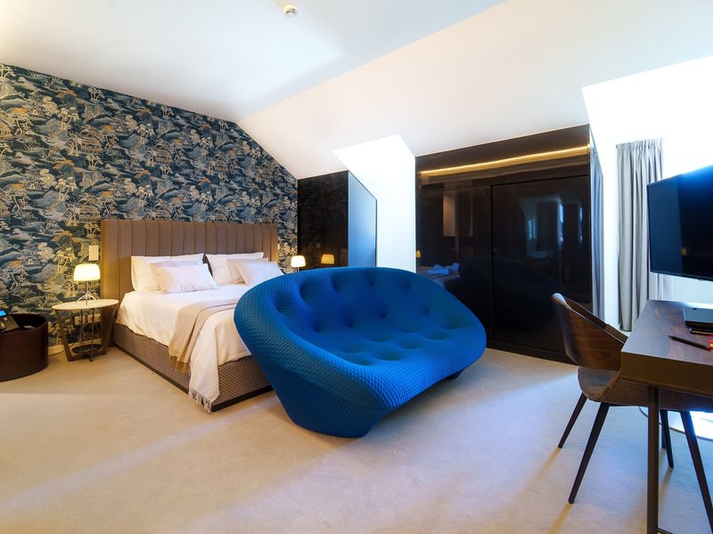 Golden Lisbon Hotel 30