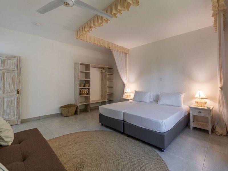 Hibiscus Home & Apartments 21