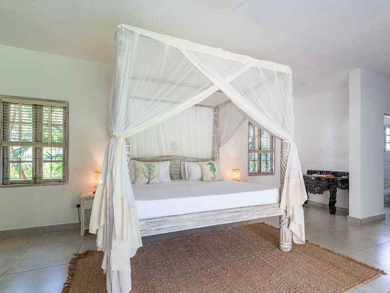 Hibiscus Home & Apartments 27