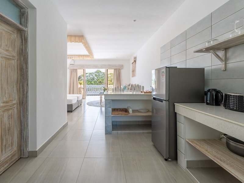 Hibiscus Home & Apartments 42