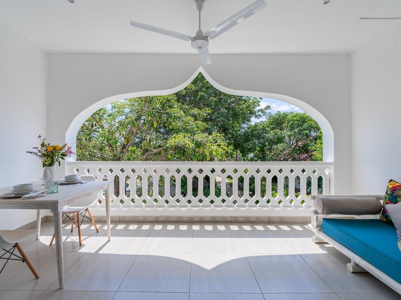 Hibiscus Home & Apartments 43