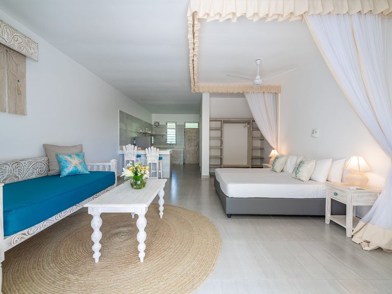 Hibiscus Home & Apartments 44