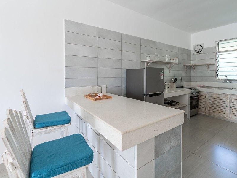 Hibiscus Home & Apartments 47