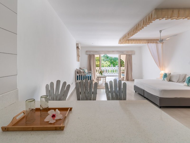 Hibiscus Home & Apartments 48
