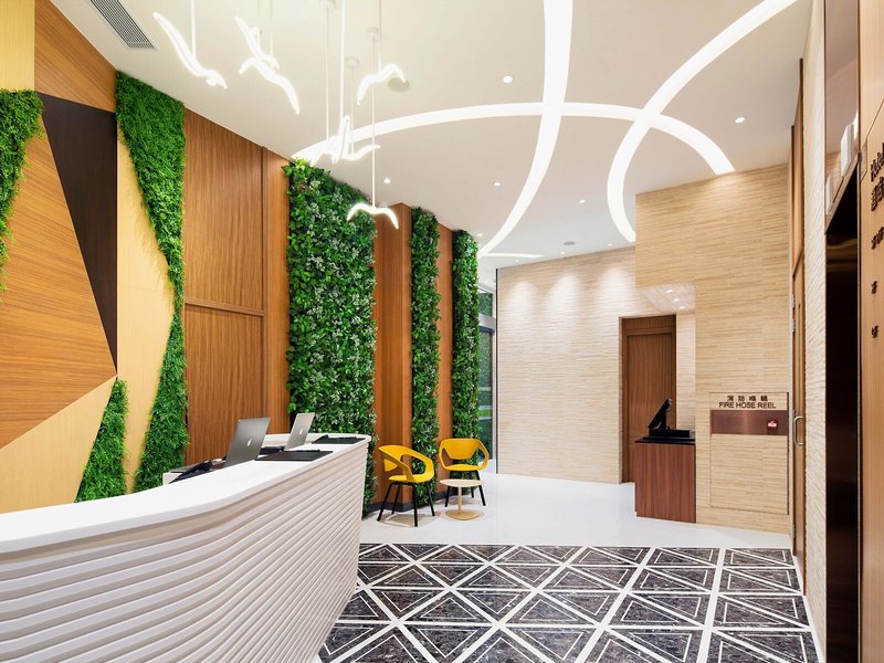Hotel Ease Access Lai Chi Kok 3