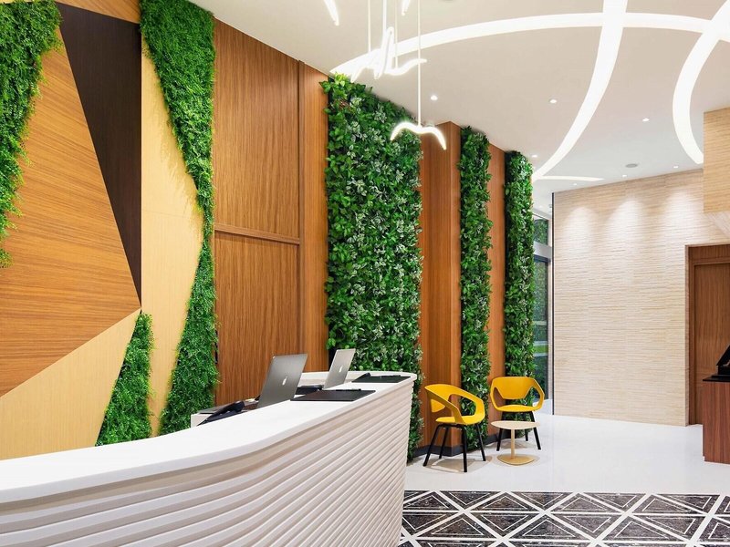 Hotel Ease Access Lai Chi Kok 4