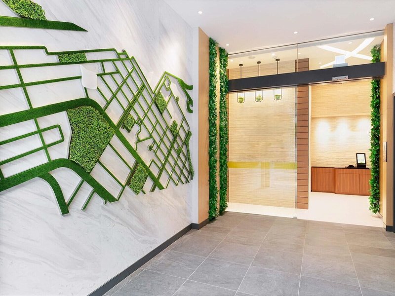 Hotel Ease Access Lai Chi Kok 5