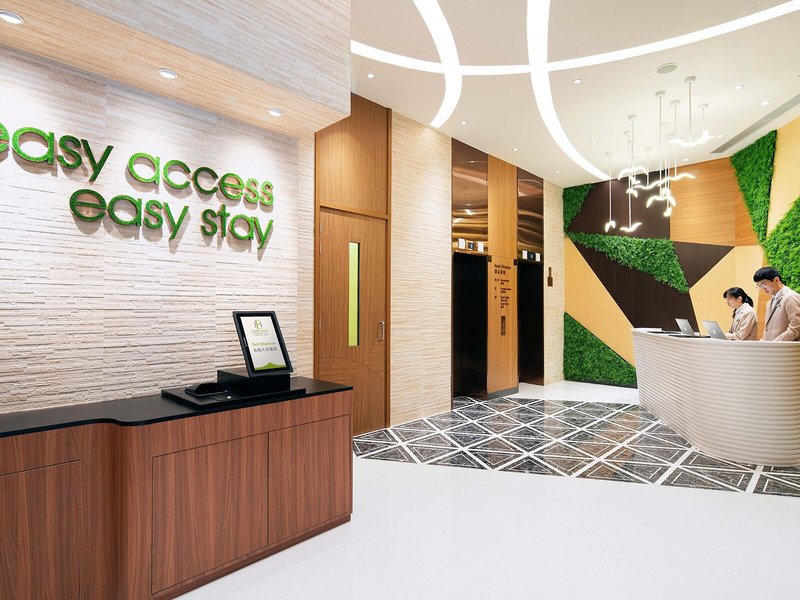 Hotel Ease Access Lai Chi Kok 6