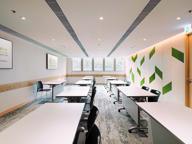 Hotel Ease Access Lai Chi Kok 7