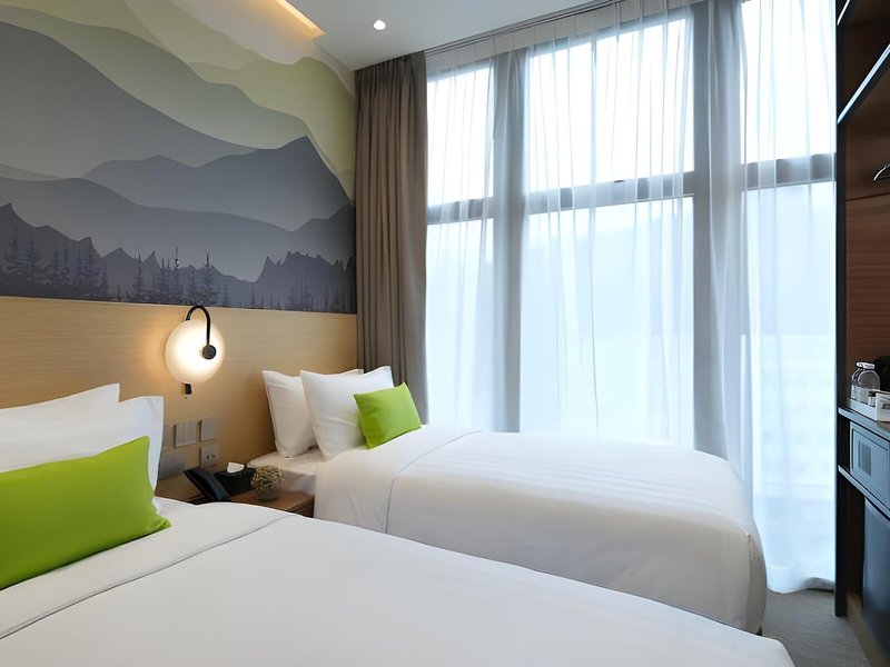 Hotel Ease Access Lai Chi Kok 15