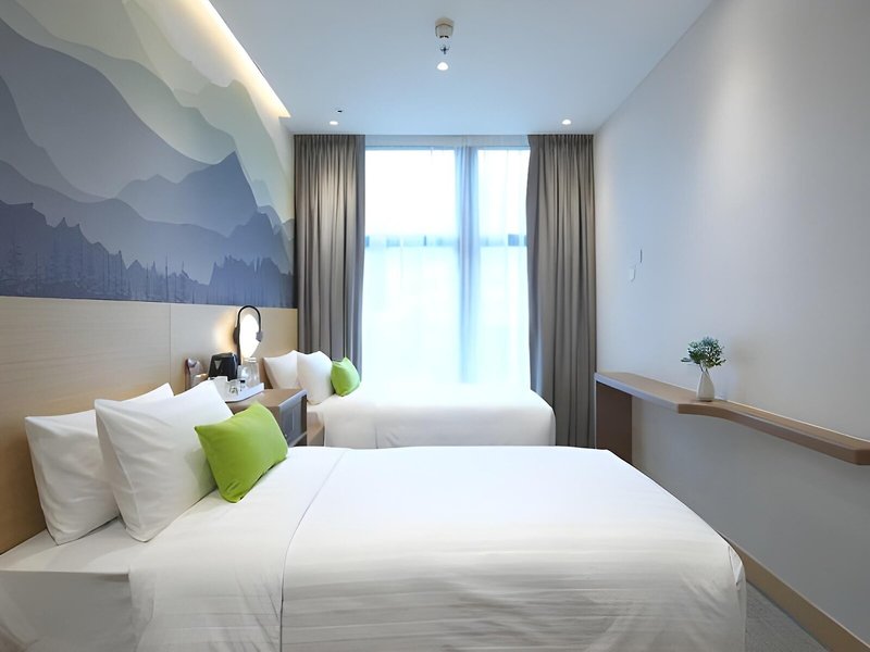 Hotel Ease Access Lai Chi Kok 17