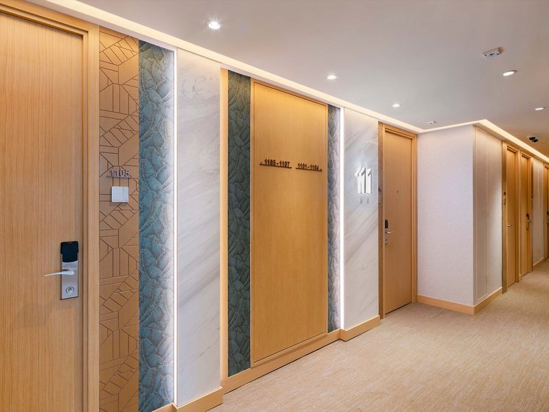 Hotel Ease Access Lai Chi Kok 18