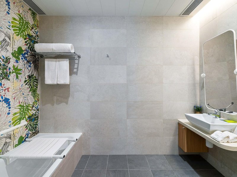 Hotel Ease Access Lai Chi Kok 19