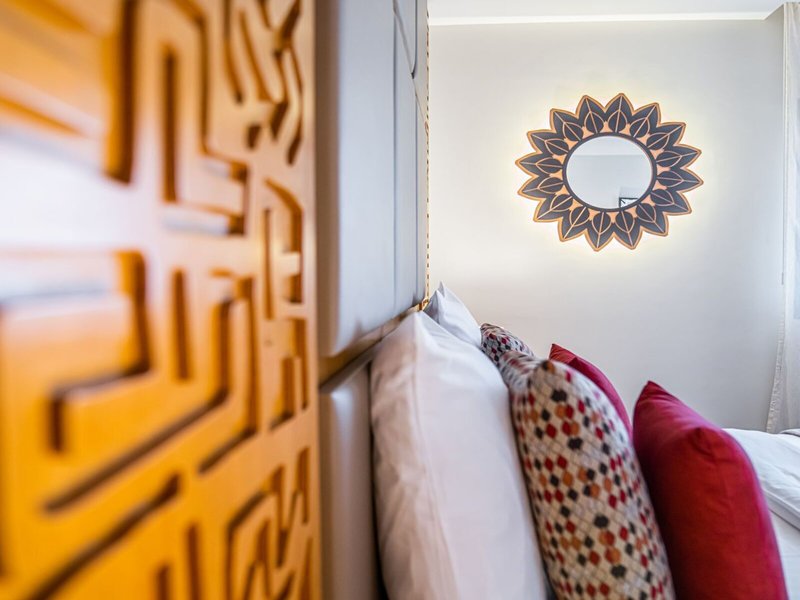 Azalai Hotel Dakar 5