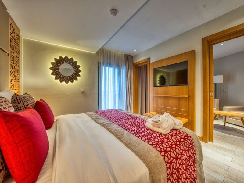 Azalai Hotel Dakar 6