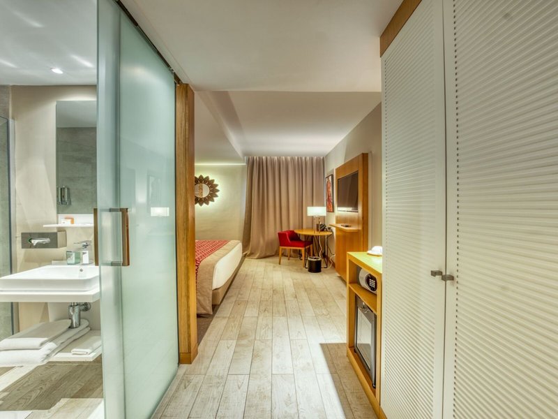 Azalai Hotel Dakar 12