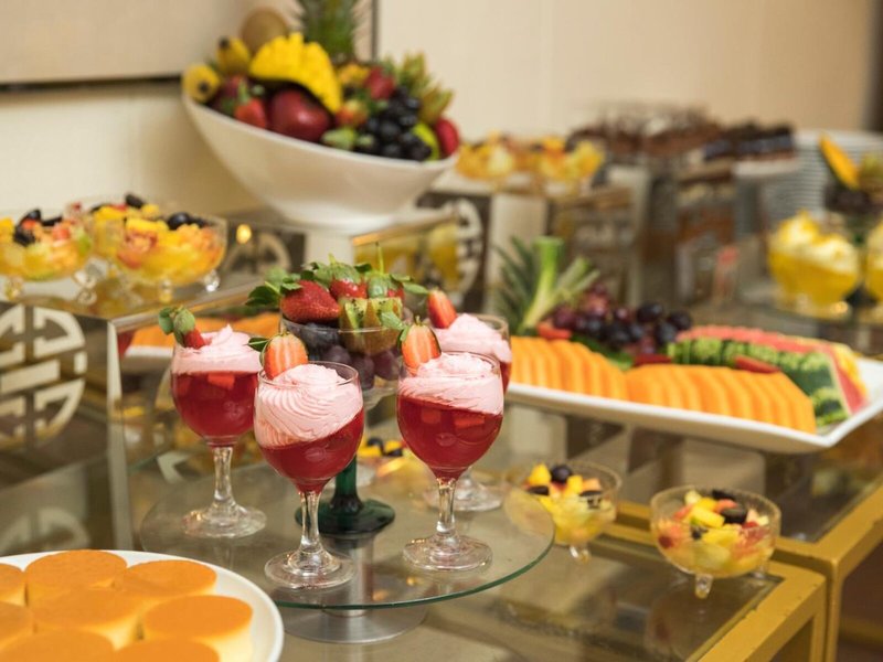 Hotel Muscat Holiday 17