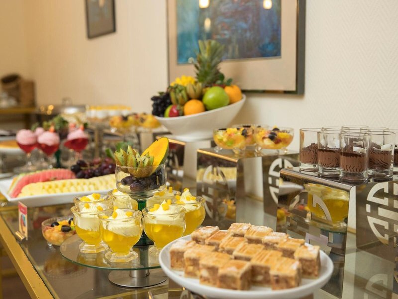Hotel Muscat Holiday 18