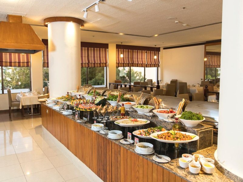 Hotel Muscat Holiday 22