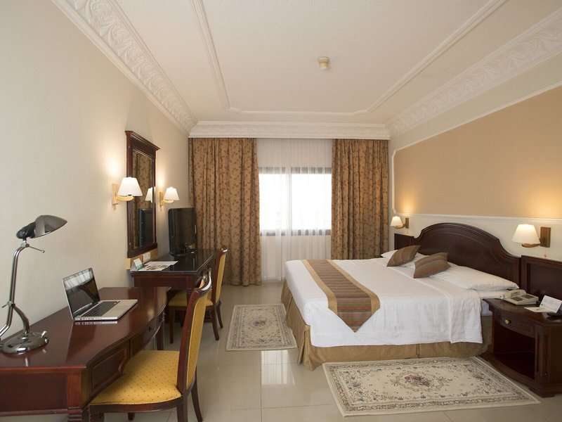 Hotel Muscat Holiday 33