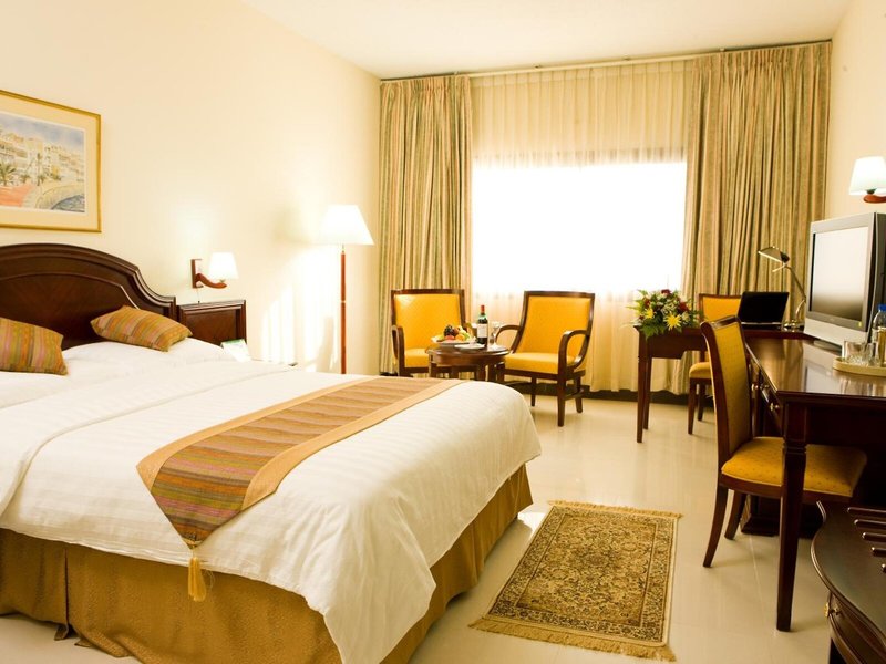 Hotel Muscat Holiday 34
