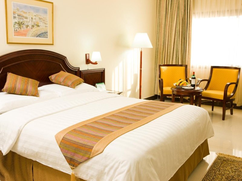 Hotel Muscat Holiday 35