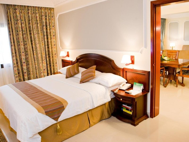 Hotel Muscat Holiday 37