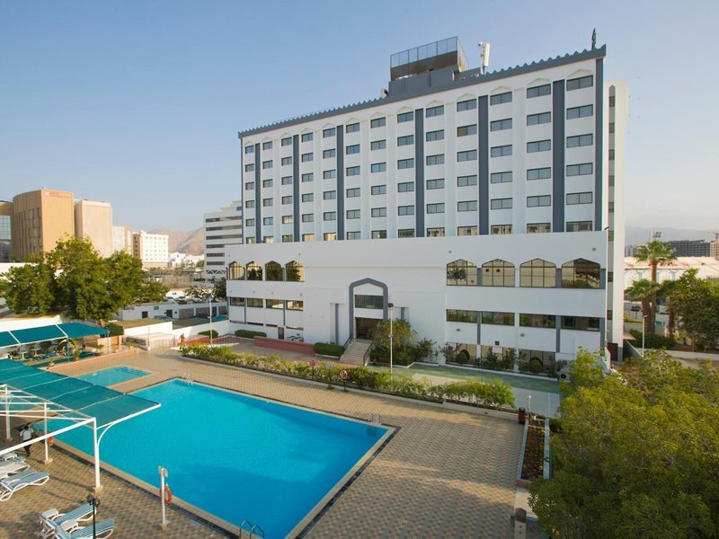 Hotel Muscat Holiday 4*