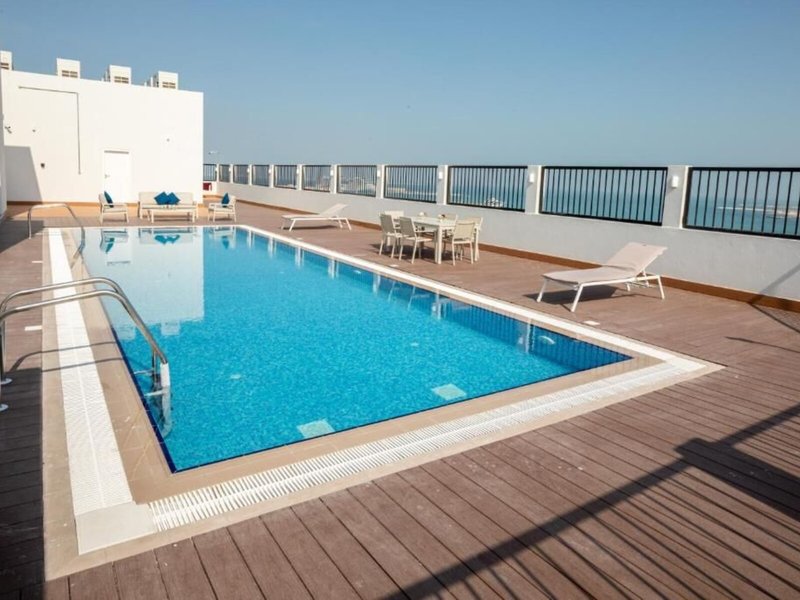 Royal Sherao Hotel 3