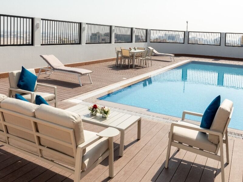Royal Sherao Hotel 4