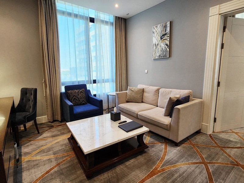 Royal Sherao Hotel 6