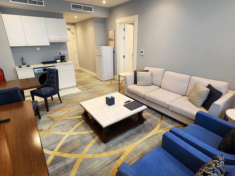 Royal Sherao Hotel 9