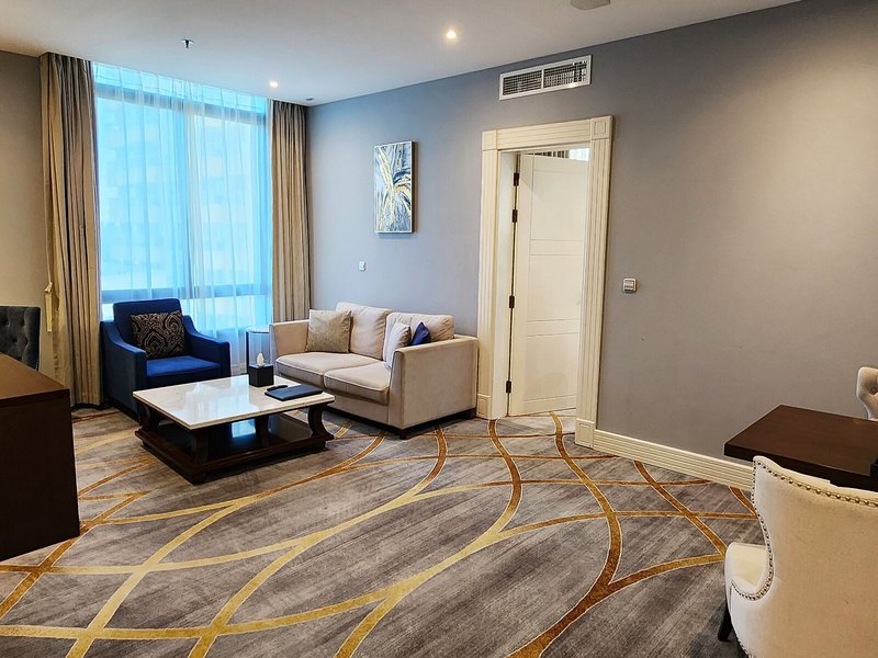 Royal Sherao Hotel 10