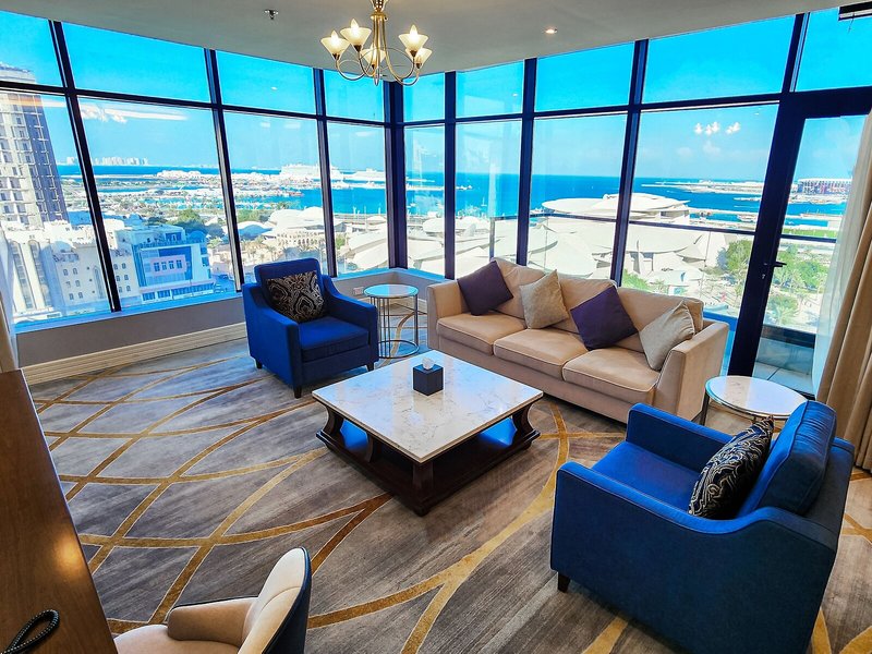 Royal Sherao Hotel 11