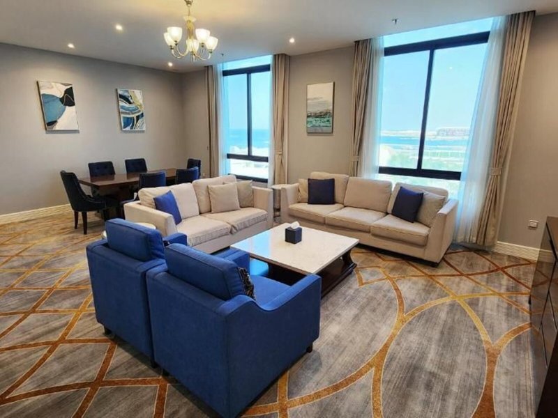 Royal Sherao Hotel 12