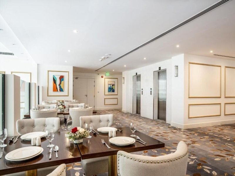 Royal Sherao Hotel 14