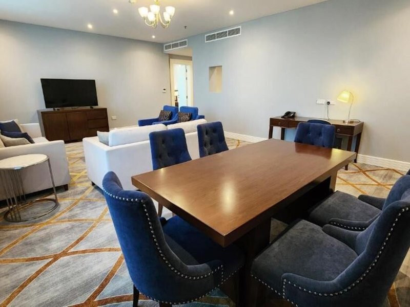 Royal Sherao Hotel 15