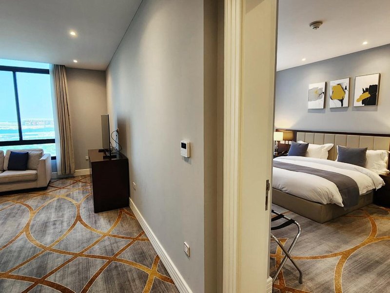 Royal Sherao Hotel 18