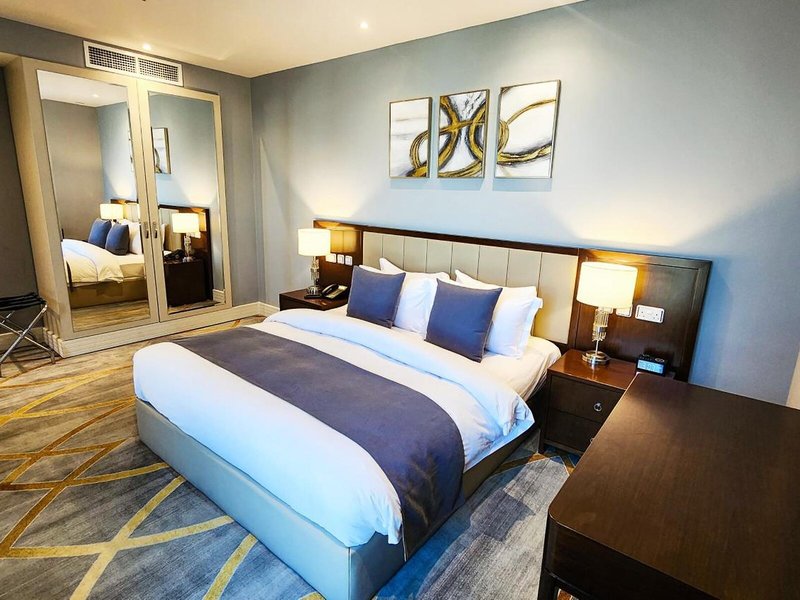 Royal Sherao Hotel 19